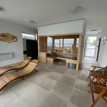 Bardo Апартаменты *