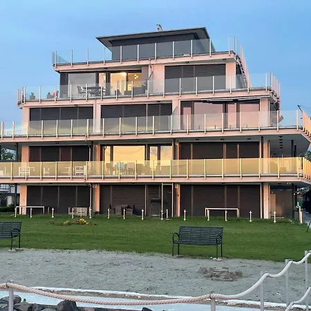 Bárdo Apartamento Balatonlelle