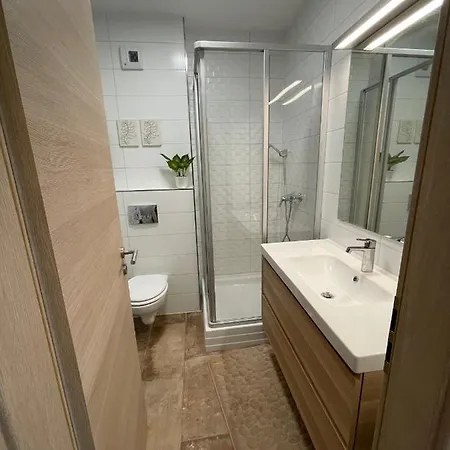 Bardo Appartement Balatonlelle