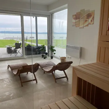 Bárdo Apartamento