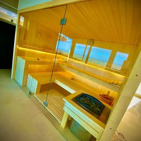 Bárdo Apartamento *