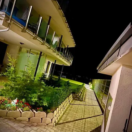 Apartamento Bárdo *