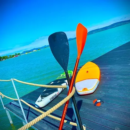 Appartement Bardo Balatonlelle