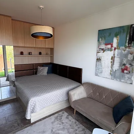 Bárdo Apartamento *