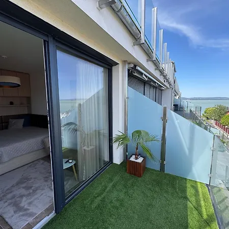 Apartamento Bárdo *