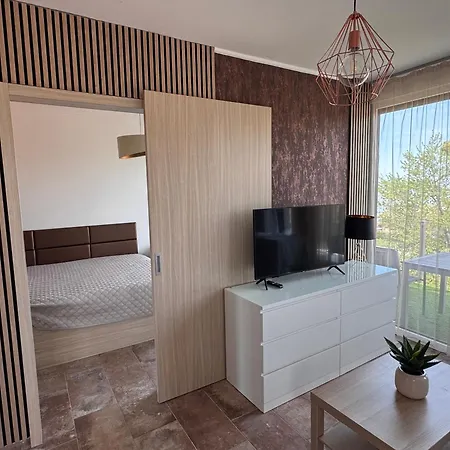 Bárdo Apartamento Balatonlelle