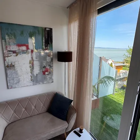 Apartamento Bárdo *