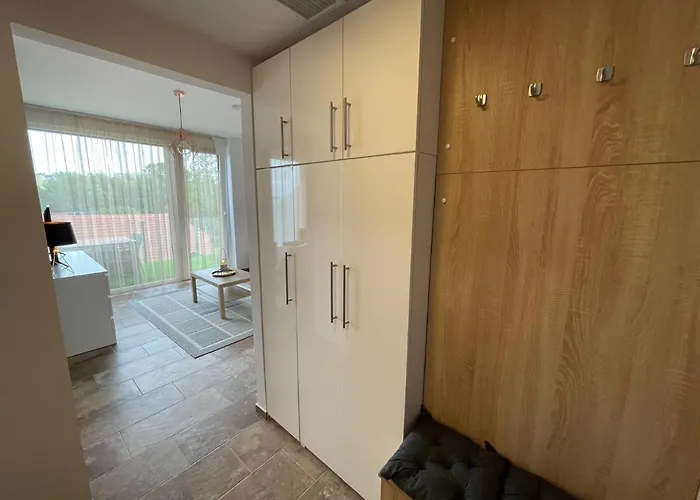 Bardo Apartment Balatonlelle