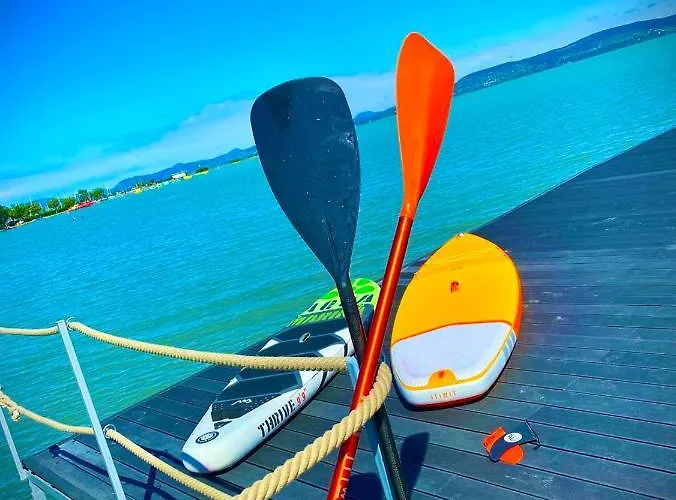 Apartment Bardo Balatonlelle